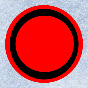 couverture jeu vidéo Hockey Disc Challenge