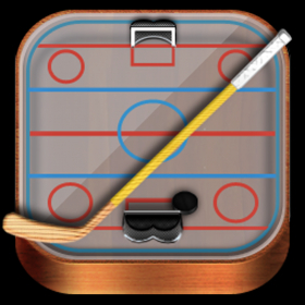 couverture jeu vidéo Hockey Free HDX+