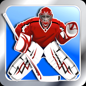 couverture jeu vidéo Hockey Hero - Win Big And Become The MVP