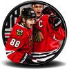 couverture jeu vidéo Hockey League 17