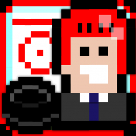 couverture jeu vidéo Hockey Manager