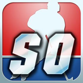 couverture jeu vidéo Hockey Nations: Shoot-out