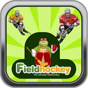 couverture jeu vidéo Hockey Pro!