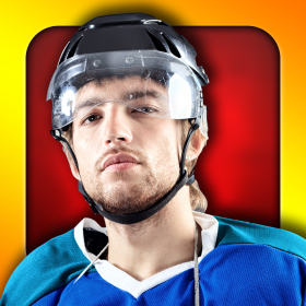 couverture jeu vidéo Hockey Shootout FREE Game