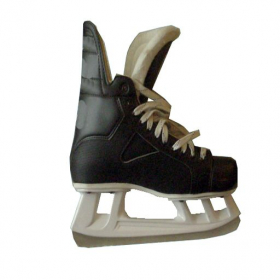 couverture jeu vidéo Hockey Sniper