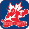 couverture jeu vidéo Hockey World Junior Championship Live 16 - 17
