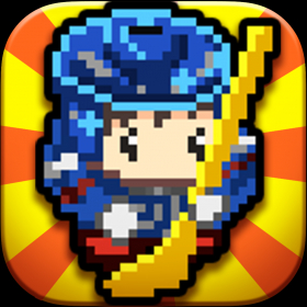 couverture jeu vidéo HockeyPokey