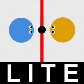couverture jeu vidéo HockeySlime Lite