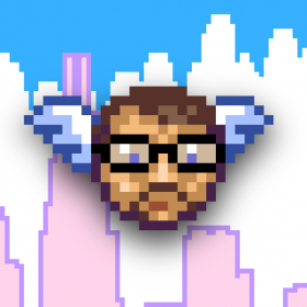 couverture jeu vidéo HodappyBird