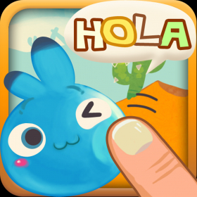 couverture jeu vidéo Holapop