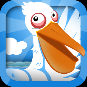 couverture jeu vidéo Hold On Bird