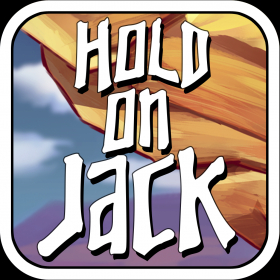 couverture jeu vidéo Hold on Jack