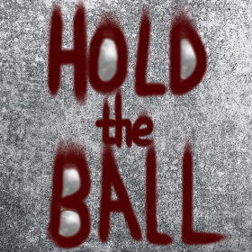 couverture jeu vidéo HOLD the BALL