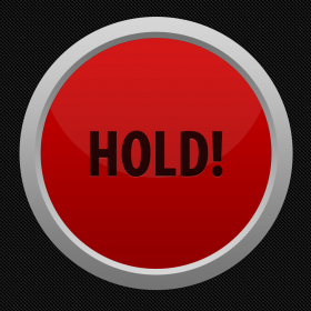 couverture jeu vidéo HOLD!