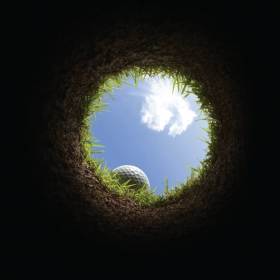 couverture jeu vidéo Hole in 1 Golf Edition