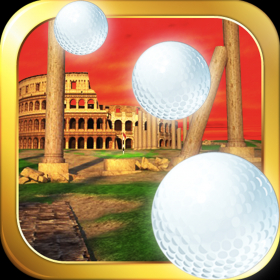 couverture jeu vidéo Hole In One Golf  -World Tour-