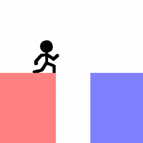 couverture jeu vidéo Hole Jump Man