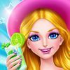 couverture jeu vidéo Holiday Chic - Path to Social Queen 2