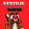 couverture jeu vidéo Holiday Skins Skins Pro For Minecraft: Change Your Skin Textures Instantly