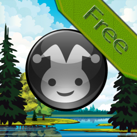 couverture jeu vidéo Hollows End