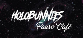 couverture jeux-video Holobunnies: Pause Café