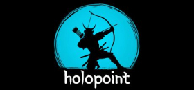 couverture jeu vidéo Holopoint