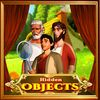 couverture jeu vidéo Holy Bible - Hidden Secrets