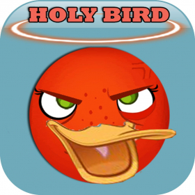 couverture jeu vidéo Holy