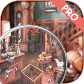 couverture jeu vidéo Home Cleaning Hidden Mysteries