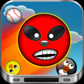 couverture jeu vidéo Home Run Pro - Baseball