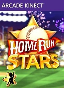 couverture jeux-video Home Run Stars