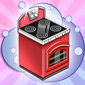 couverture jeu vidéo Home Sweet Home 2: Kitchens