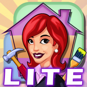 couverture jeu vidéo Home Sweet Home LITE