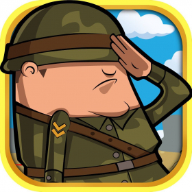 couverture jeu vidéo Homeland Missile Attack - Pays Gardien Défense (Premium)