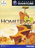 couverture jeu vidéo Homeland