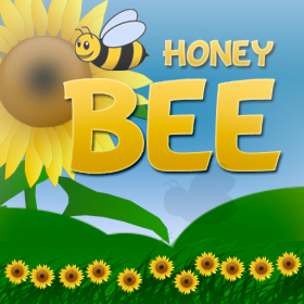 couverture jeux-video Honey Bee