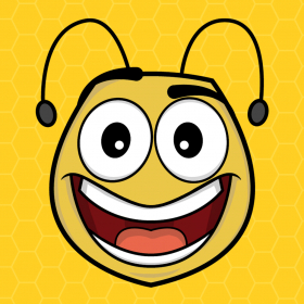 couverture jeu vidéo Honey Bees
