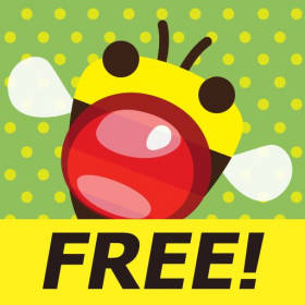 couverture jeu vidéo Honey Farm! FREE