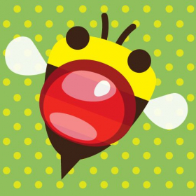 couverture jeu vidéo Honey Farm!