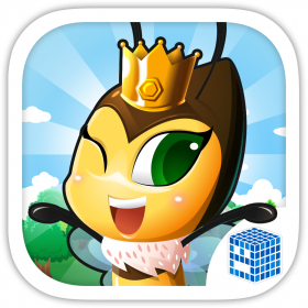 couverture jeu vidéo Honey Snatch