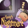 couverture jeu vidéo Hooby's Nightmare