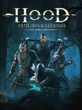 couverture jeux-video Hood: Outlaws & Legends