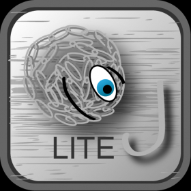 couverture jeu vidéo Hooked Alo Lite