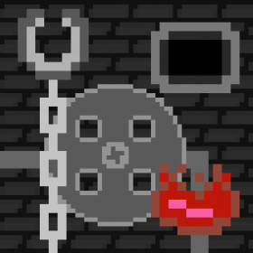 couverture jeu vidéo Hookshot