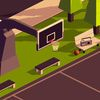 couverture jeu vidéo HOOP - Basketball