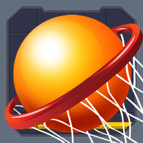 couverture jeu vidéo Hoop Hockey