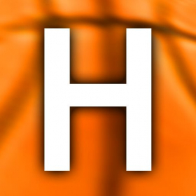 couverture jeu vidéo Hoopin