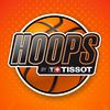 couverture jeu vidéo Hoops by Tissot