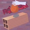 couverture jeu vidéo Hoops Freethrow Basketball
