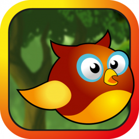 couverture jeu vidéo Hooting Owl